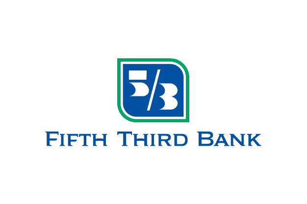 logo-FifthThirdBank Fifth Third Bank Logo