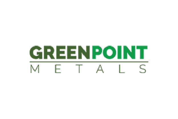 Greenpoint Metals Logo