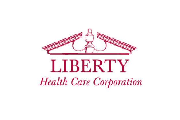 logo-LibertyHealthCareCorp Liberty Health Care Corporation Logo
