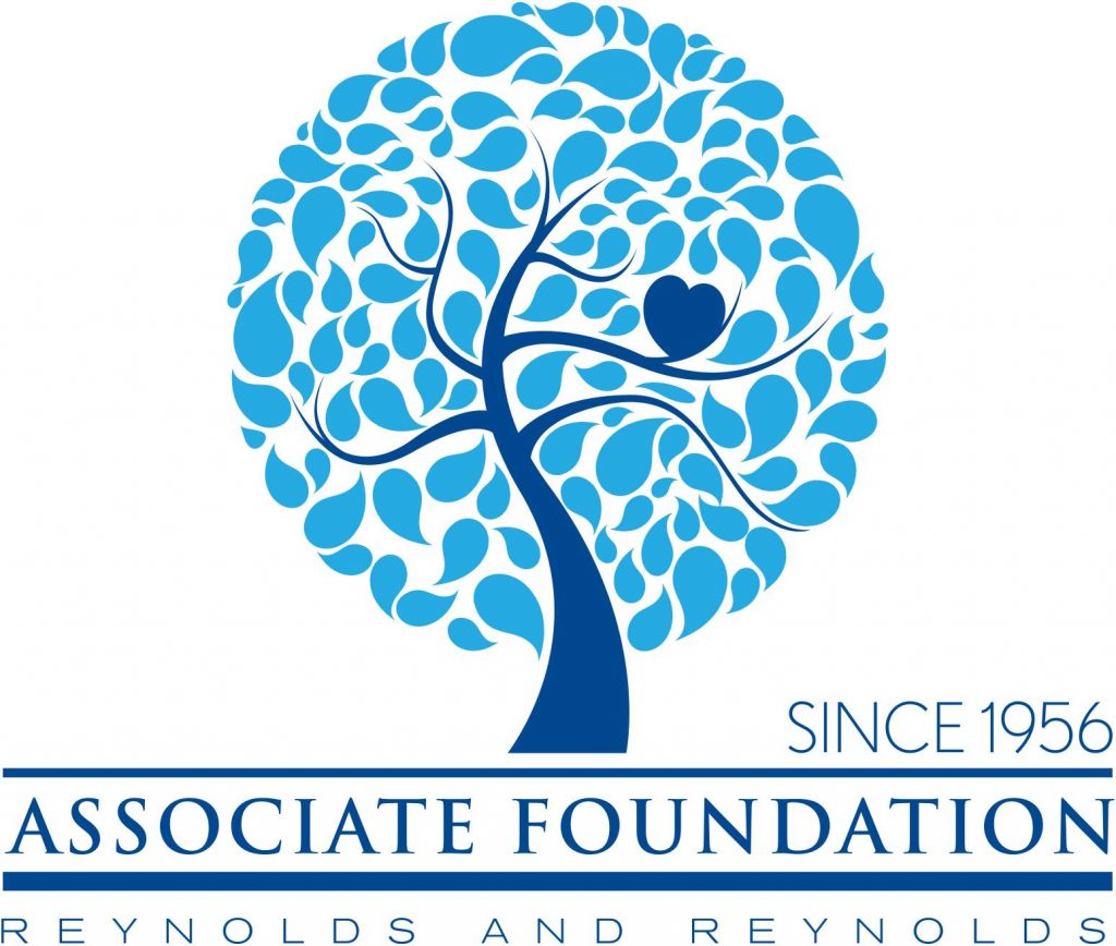 Reynolds & Reynolds Associate Foundation Logo