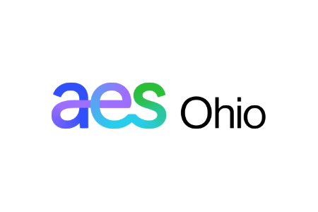 AES Ohio Logo