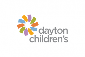 Dayton Children's Logo