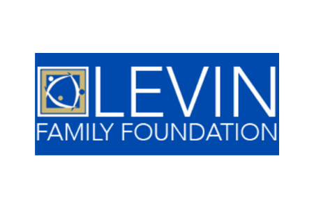 Levin Family Foundation Logo