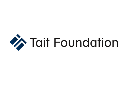 Tait Foundation Logo