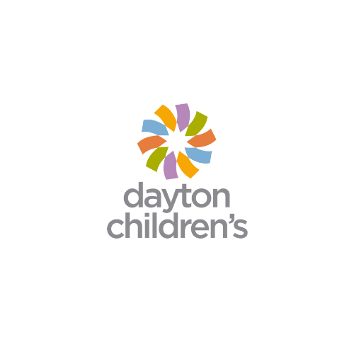 Dayton Childrens Logo
