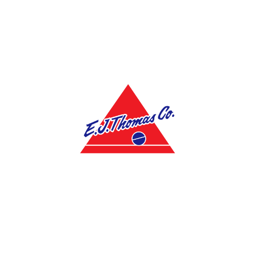 EJ Thomas Logo