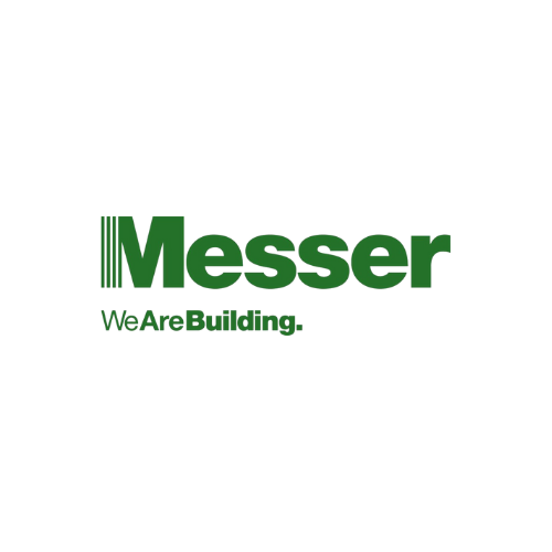 Messer Logo