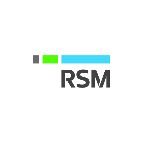 RSM Logo