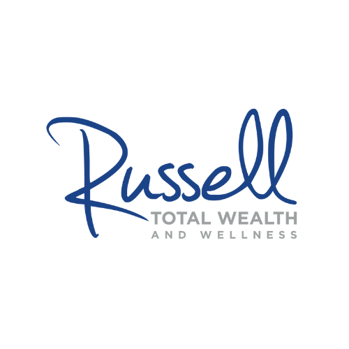 Russell Total Wealth and Wellness logo