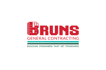 Bruns General Contracting logo