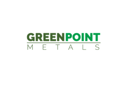 Greenpoint Metals logo