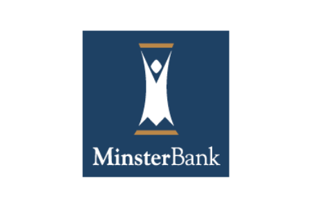 Minster Bank Logo