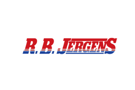 RB Jergens logo