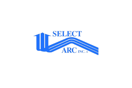 Select Arc Inc. Logo