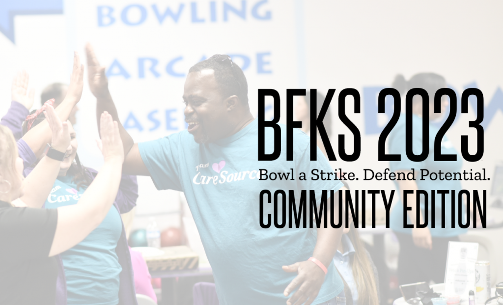 BFKS 2023 COMMUNITY EDITION