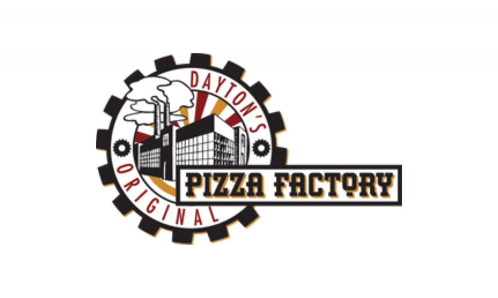 Pizza Factory Logo