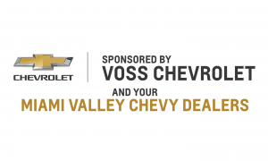 Voss Chevrolet and your Miami Valley Chevy Dealers