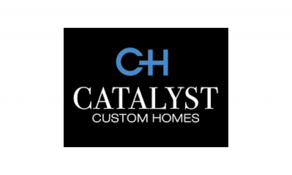 Catalyst Homes Logo