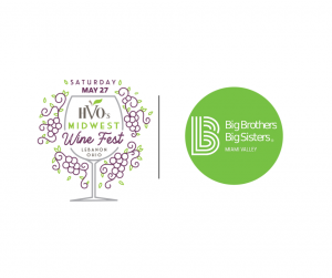 Saturday May 27 HVO's Midwest Wine Fest