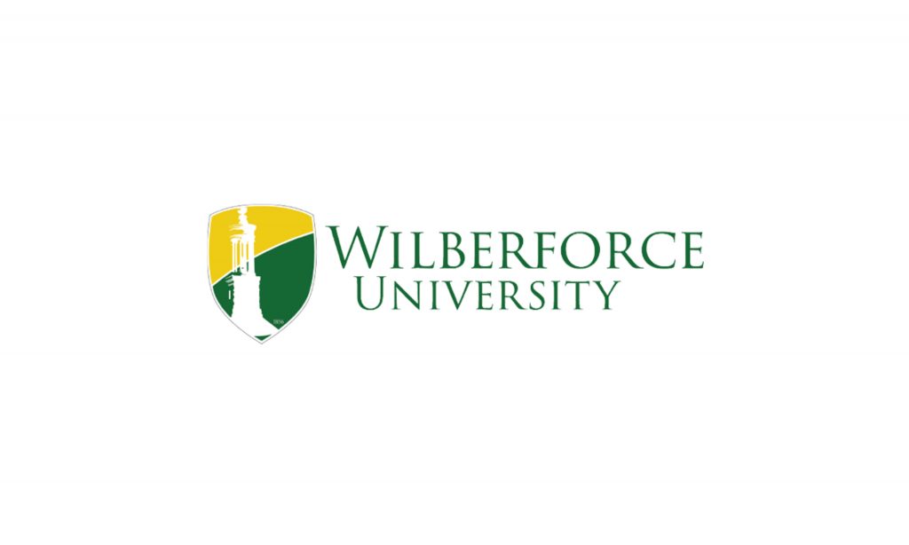 Wilberforce University Logo