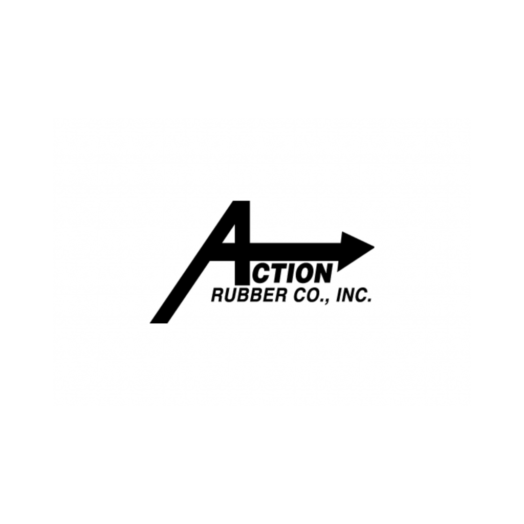 Action Rubber Logo