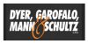 Dyer Garofalo Mann & Schultz Logo